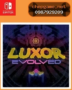 Luxor Evolved
