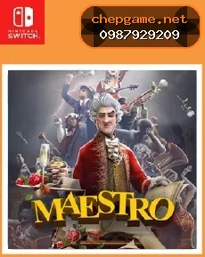 Maestro
