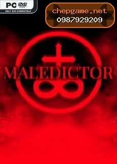 MALEDICTOR
