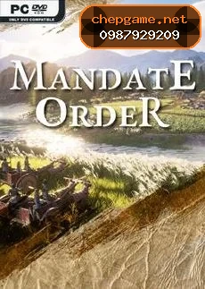 Mandate Order