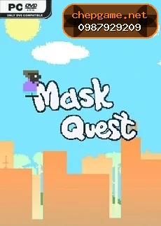 Mask Quest