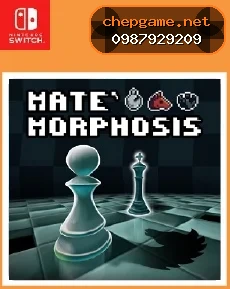 Mate Morphosis