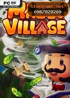 Mazey Village