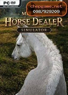 Medieval Horse Dealer Simulator