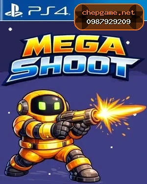 Mega Shoot