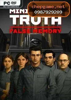 Ministry of Truth False Memory