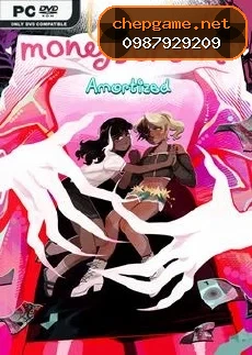 Money for Girls Amortized