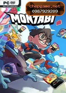 Montabi