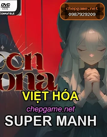 moon Corona - Chép Game Uy Tín ChepGame.net