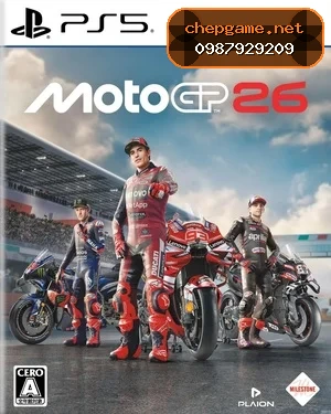 MotoGP 26