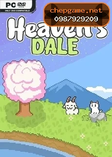 My Heavens Dale