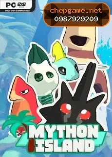 Mython Island