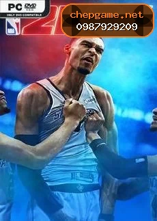 NBA 2K27