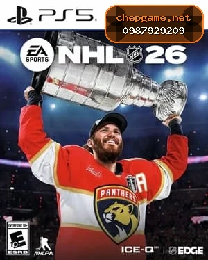 NHL 26