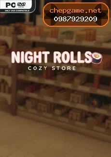 Night Rolls Cozy Store