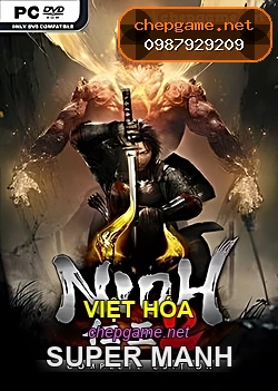 Nioh 2 Complete Edition - Chép Game Uy Tín tại ChepGame.net