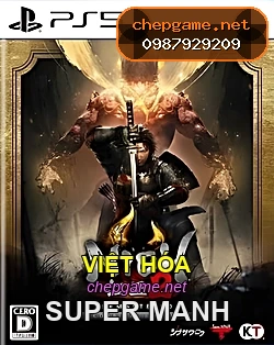 Nioh 2 Remastered