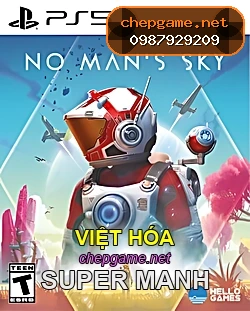 No Mans Sky