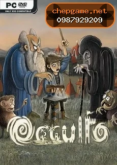 Occulto