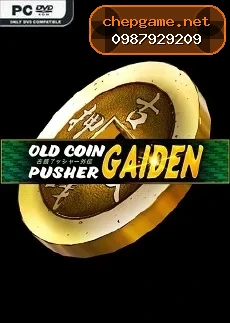 Old Coin Pusher Gaiden