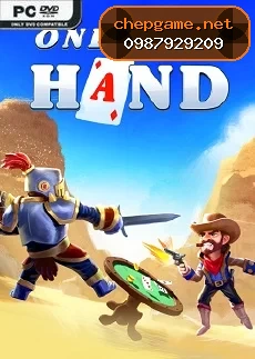 One Last Hand
