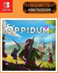 Oppidum