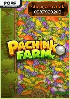 Pachinko Farm