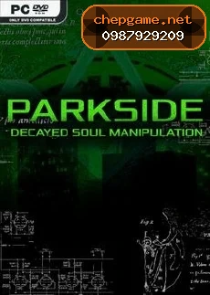 PARKSIDE DECAYED SOUL MANIPULATION