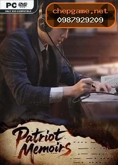 PatriotMemoirs