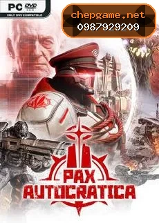 Pax Autocratica
