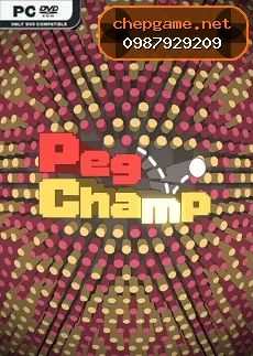 Peg Champ