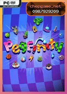 Pegfinity