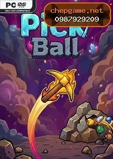 Pick Ball