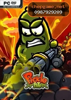 Pickle Pete