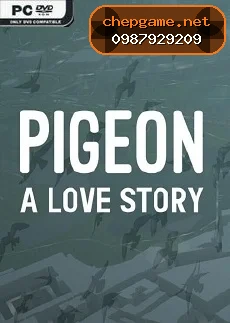 Pigeon A Love Story