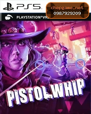 Pistol Whip