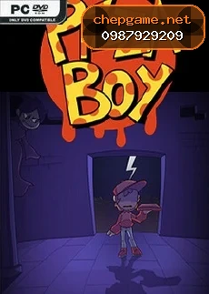 PizzaBoy