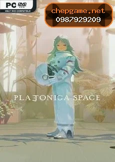 PLATONICA SPACE