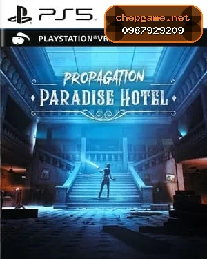 Propagation Paradise Hotel