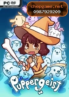 Puppergeist