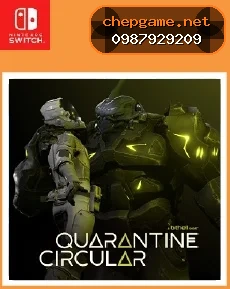 Quarantine Circular
