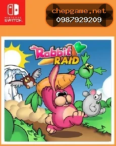 Rabbit Raid