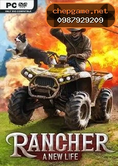 Rancher A new life