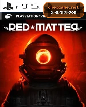 Red Matter