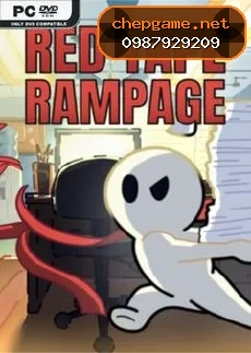 Red Tape Rampage