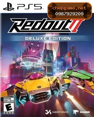 Redout 2