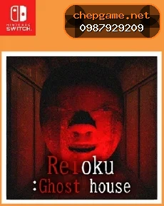 Reioku Ghost house