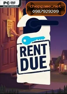 Rent Due