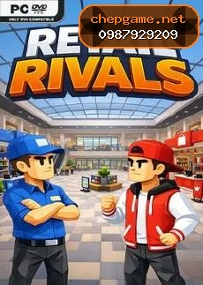 Retail Rivals