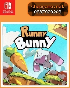 Runny Bunny - Chép Game Uy Tín tại ChepGame.net